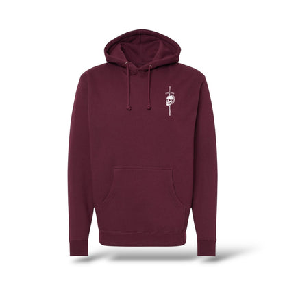 Blasphemer Heavyweight Hoodie