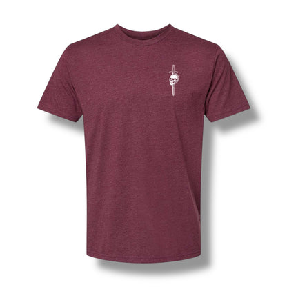 Blasphemer T-Shirt