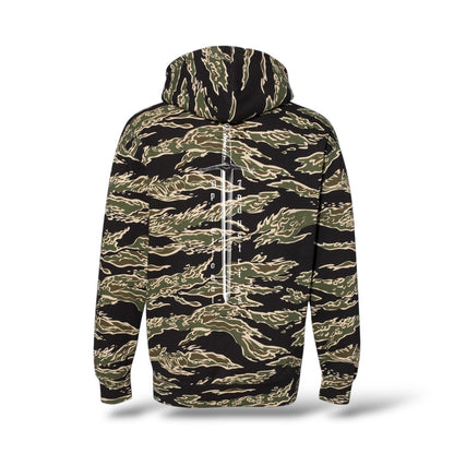 Blasphemer Heavyweight Hoodie