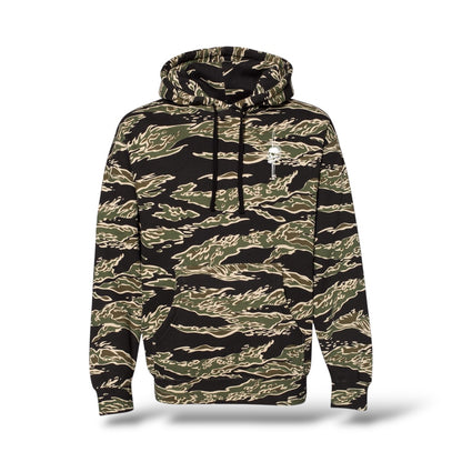 Blasphemer Heavyweight Hoodie