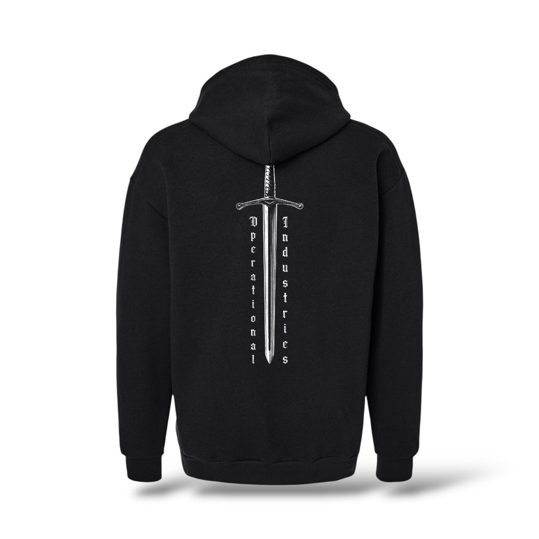 Blasphemer Hoodie