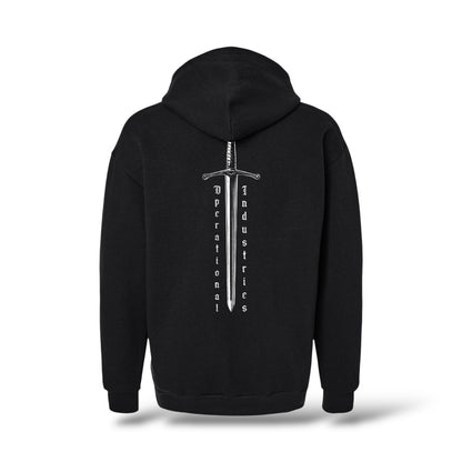 Blasphemer Hoodie