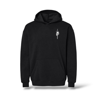 Blasphemer Hoodie