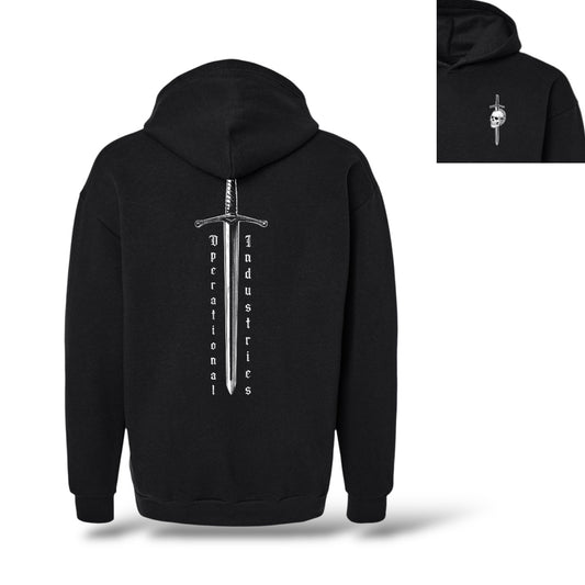 Blasphemer Hoodie