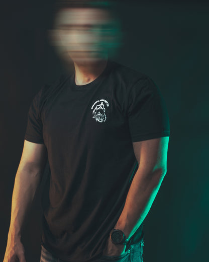 Bird Rescue T-Shirt