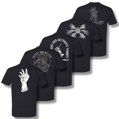 Conviction Collection