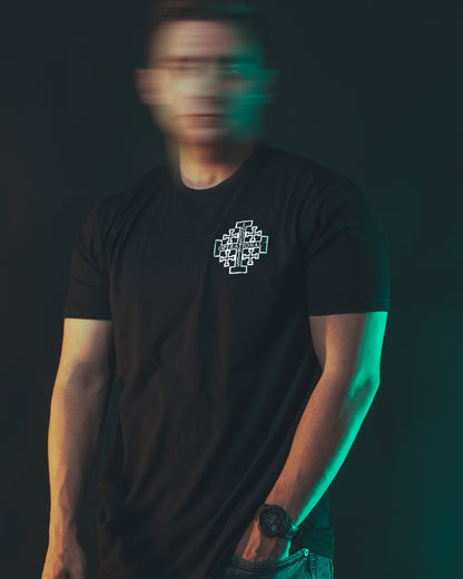 Jerusalem Cross T-Shirt