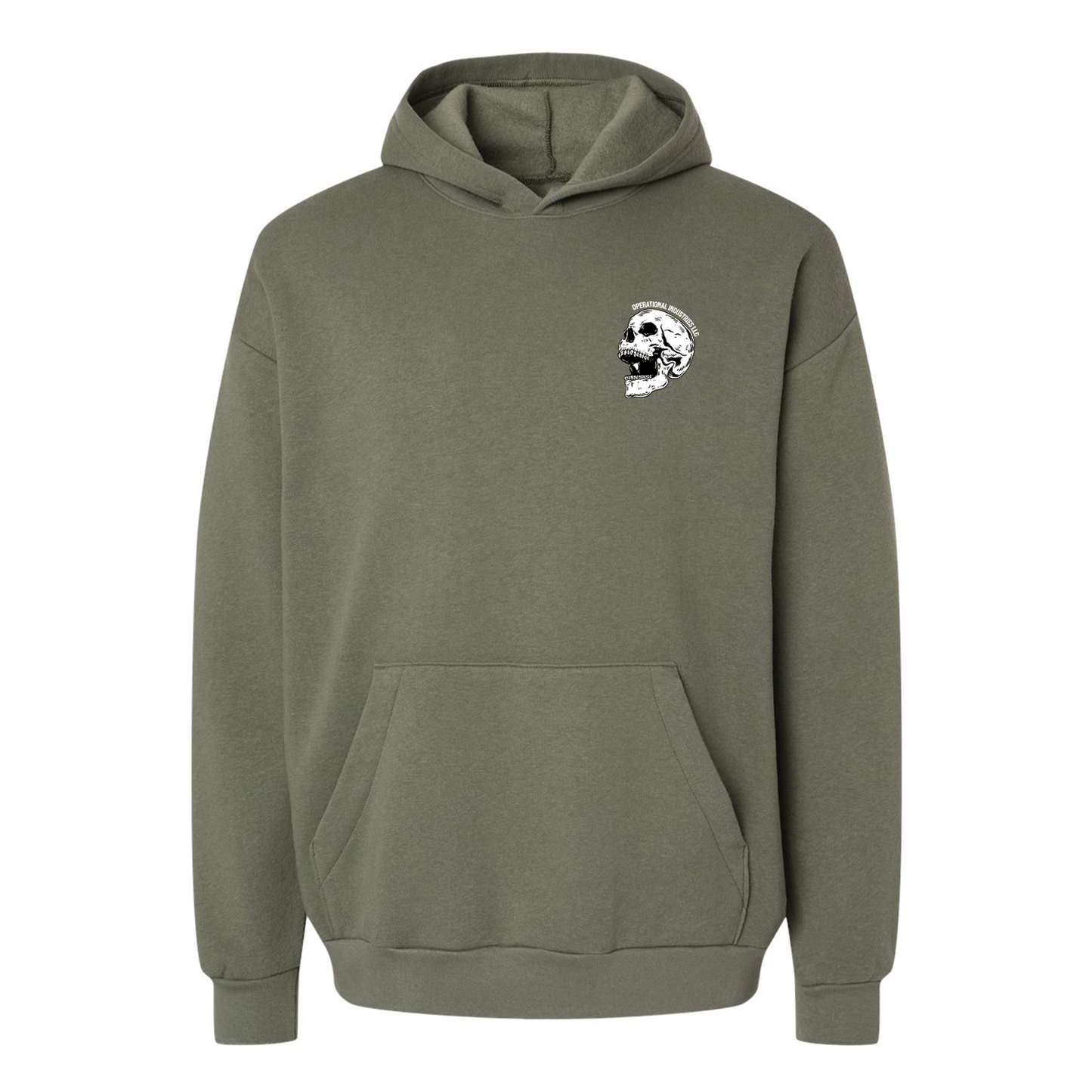 Good Day to Die Hoodie