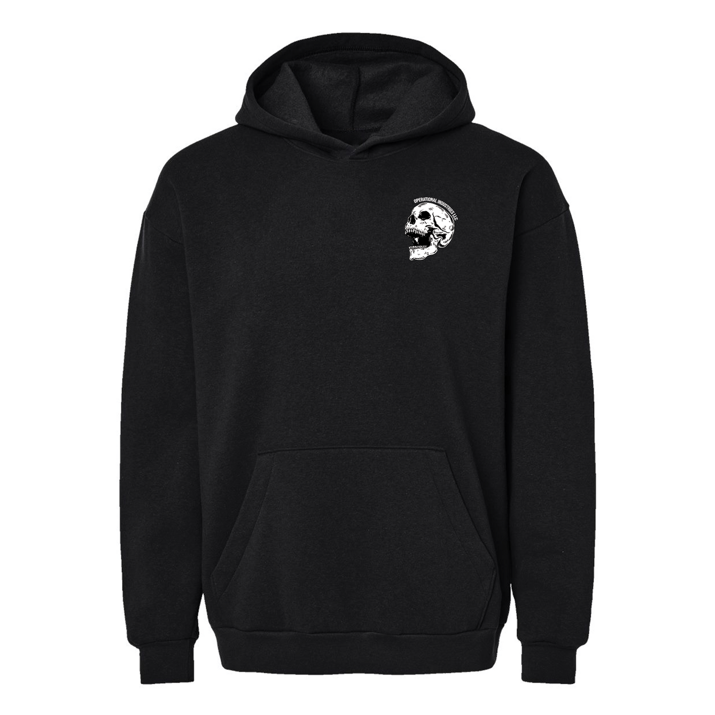 Good Day to Die Hoodie