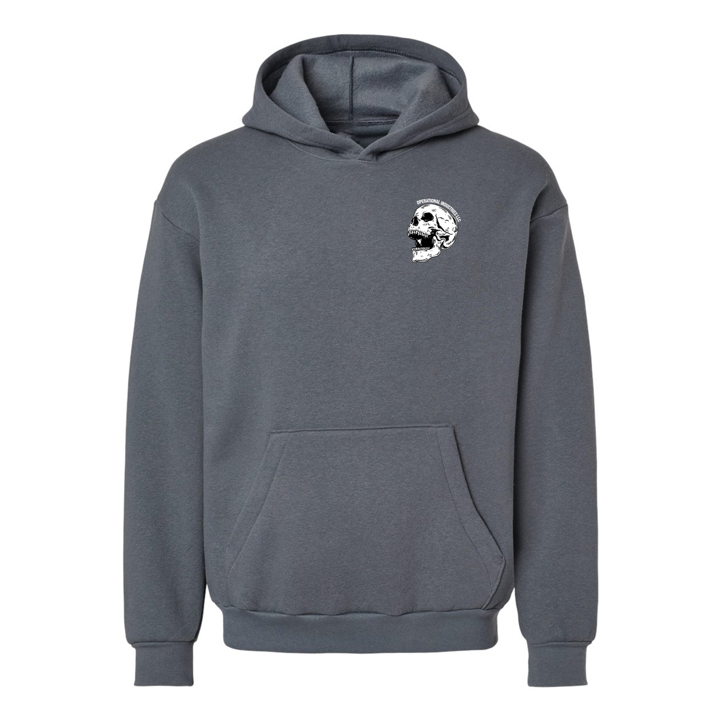 Good Day to Die Hoodie