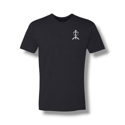Death Before the World T-Shirt