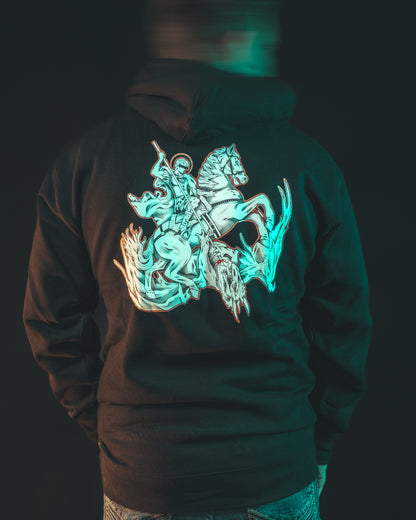 Devotum x OI Heavyweight Hoodie
