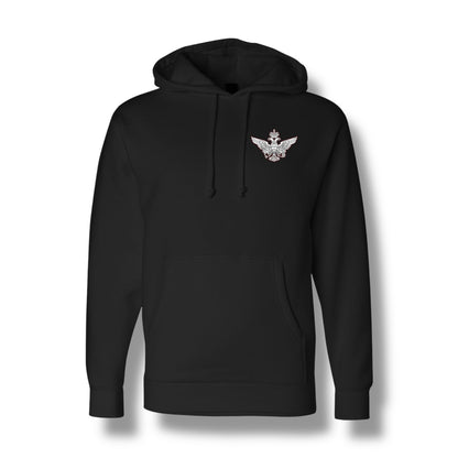 Devotum x OI Heavyweight Hoodie