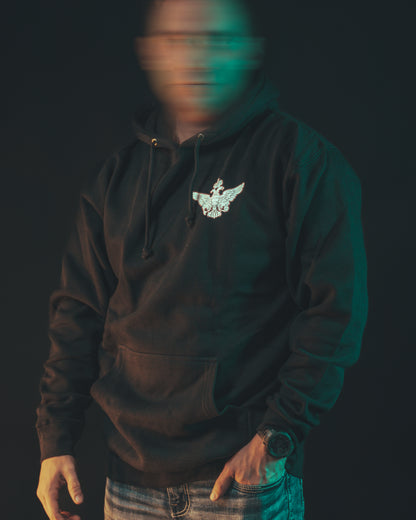 Devotum x OI Heavyweight Hoodie
