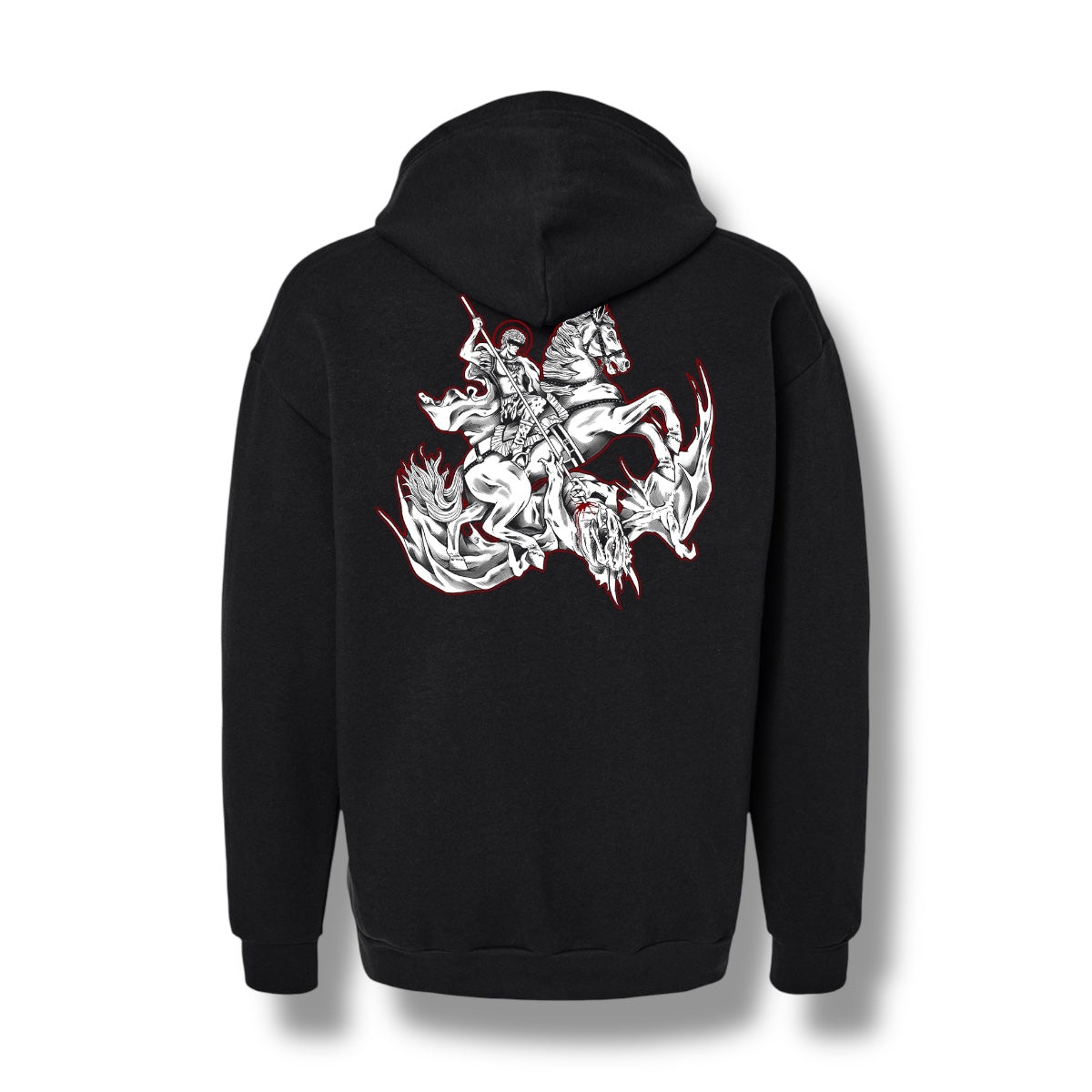 Devotum x OI Hoodie