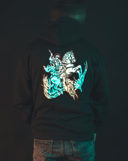 Devotum x OI Hoodie