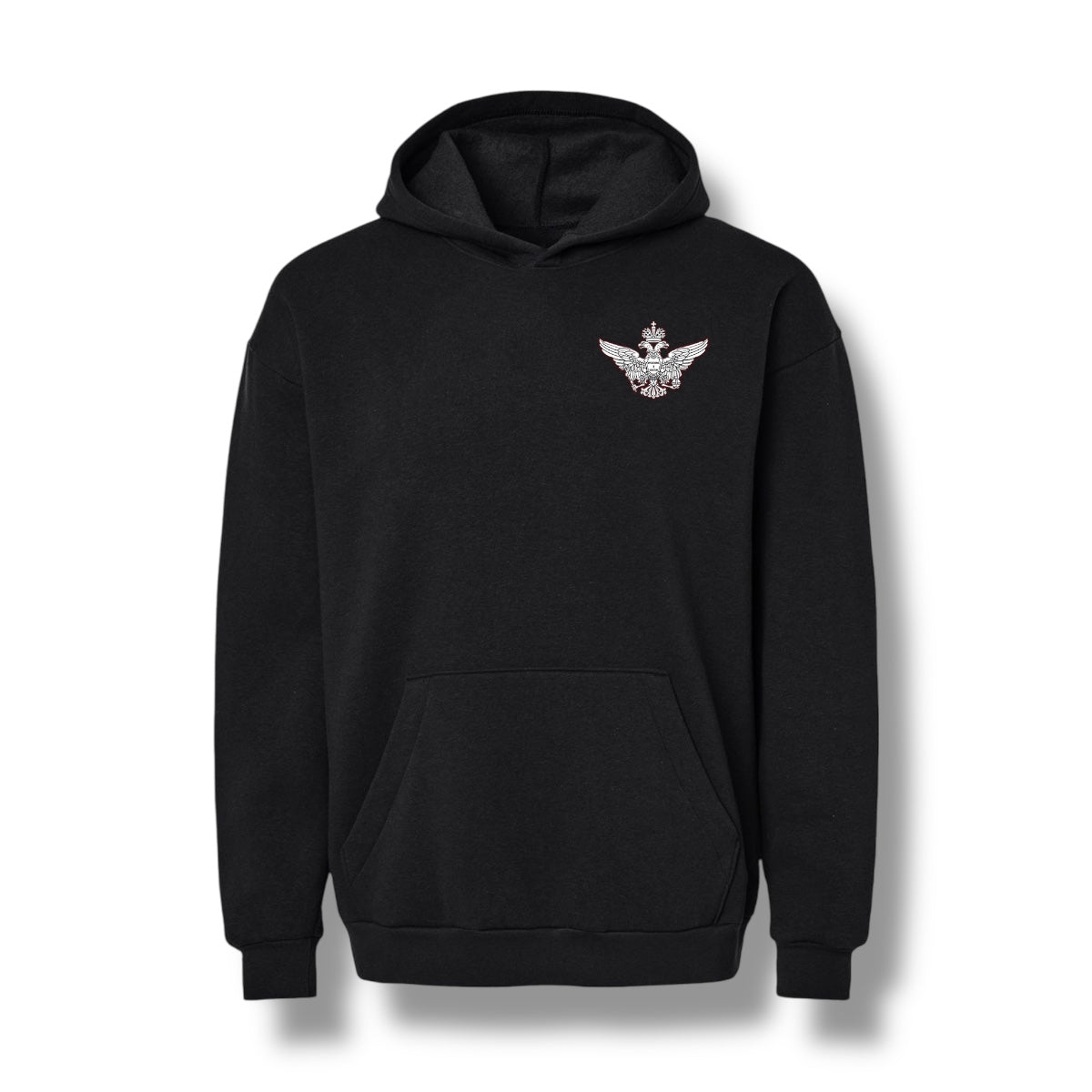 Devotum x OI Hoodie