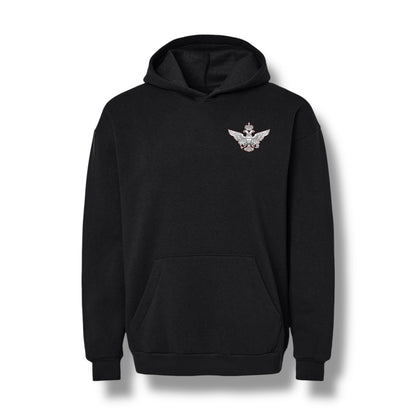 Devotum x OI Hoodie
