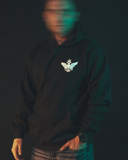 Devotum x OI Hoodie