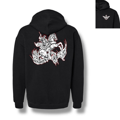 Devotum x OI Hoodie