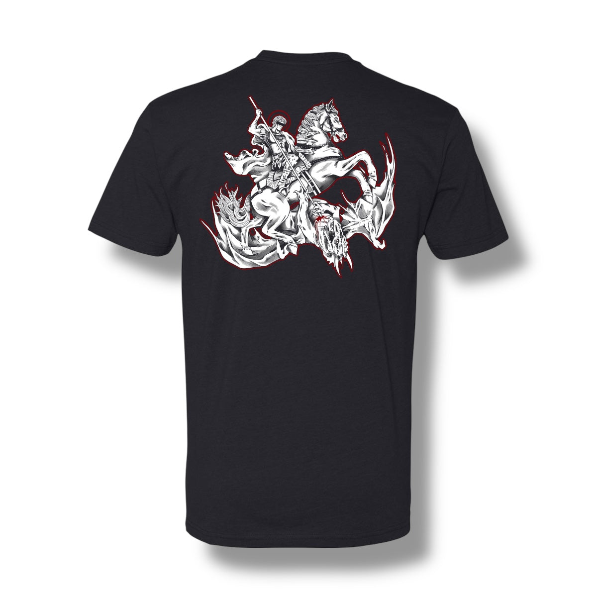 Devotum x OI T-Shirt