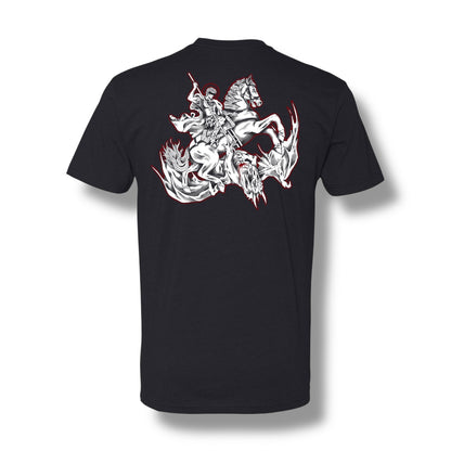 Devotum x OI T-Shirt