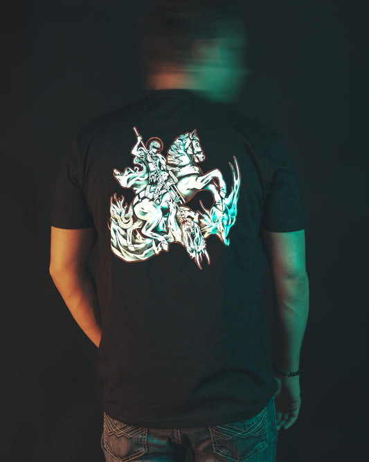 Devotum x OI T-Shirt
