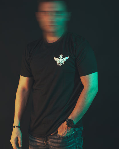 Devotum x OI T-Shirt