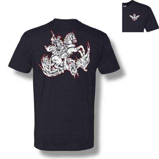 Devotum x OI T-Shirt