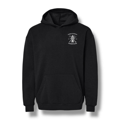 Die Tired Hoodie