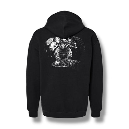 Divine Defusal Hoodie