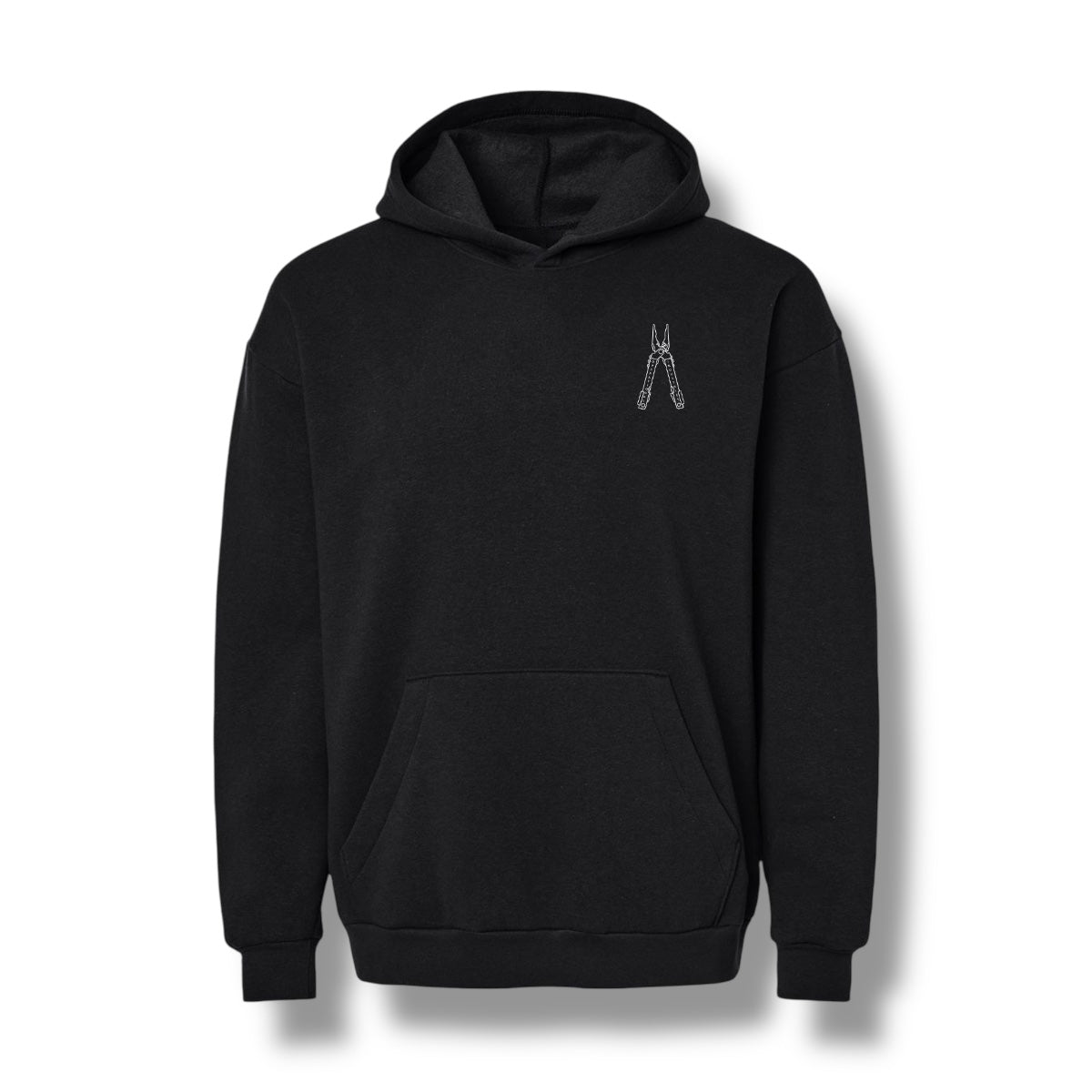 Divine Defusal Hoodie