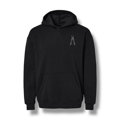 Divine Defusal Hoodie