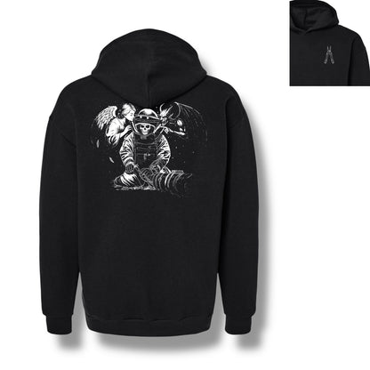 Divine Defusal Hoodie