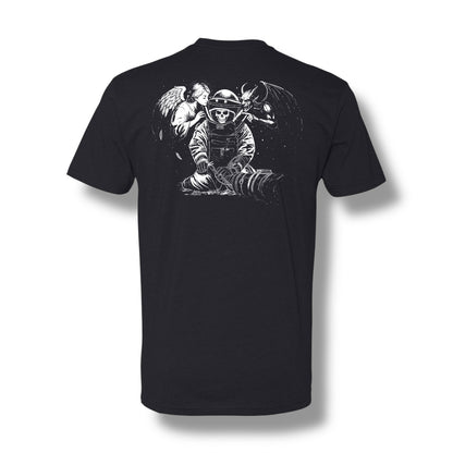 Divine Defusal T-Shirt