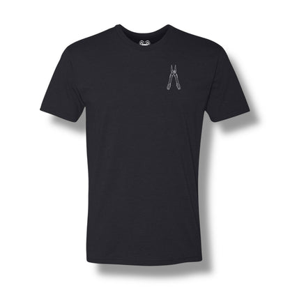 Divine Defusal T-Shirt