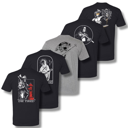 End of the Line Collection