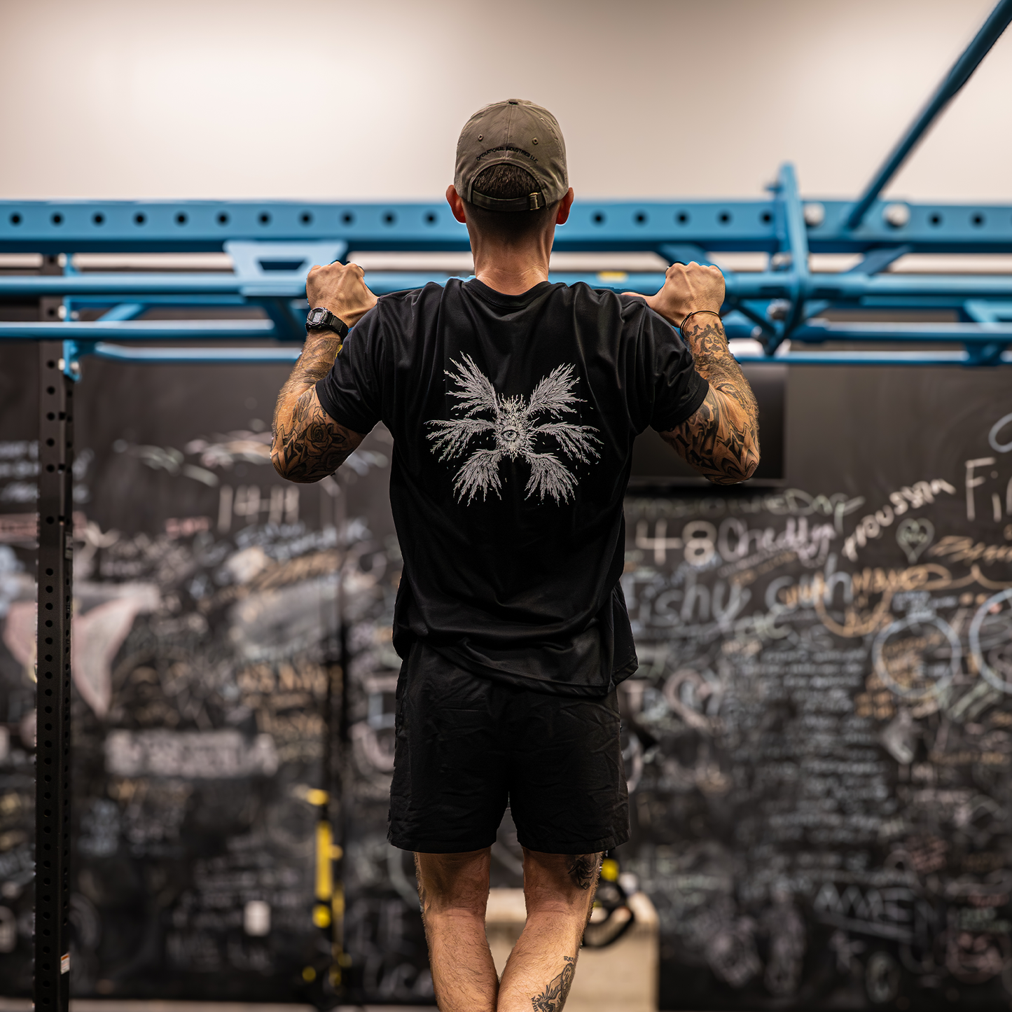 Fear Not T-Shirt