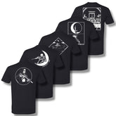 First 5 T-Shirt Pack