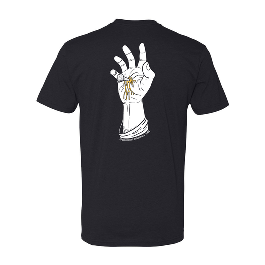 Forgiven T-Shirt