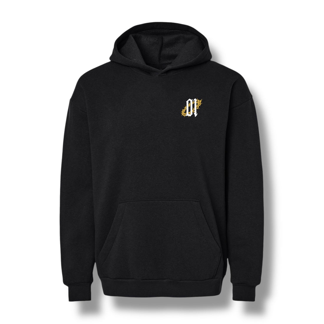 FORGIVEN sweatshirt main image 0