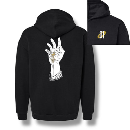 Forgiven Hoodie