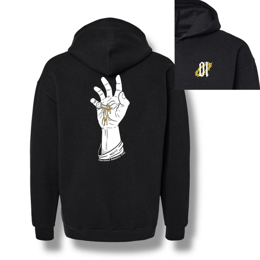 Forgiven Hoodie