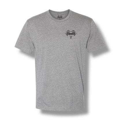 Lone Man T-Shirt