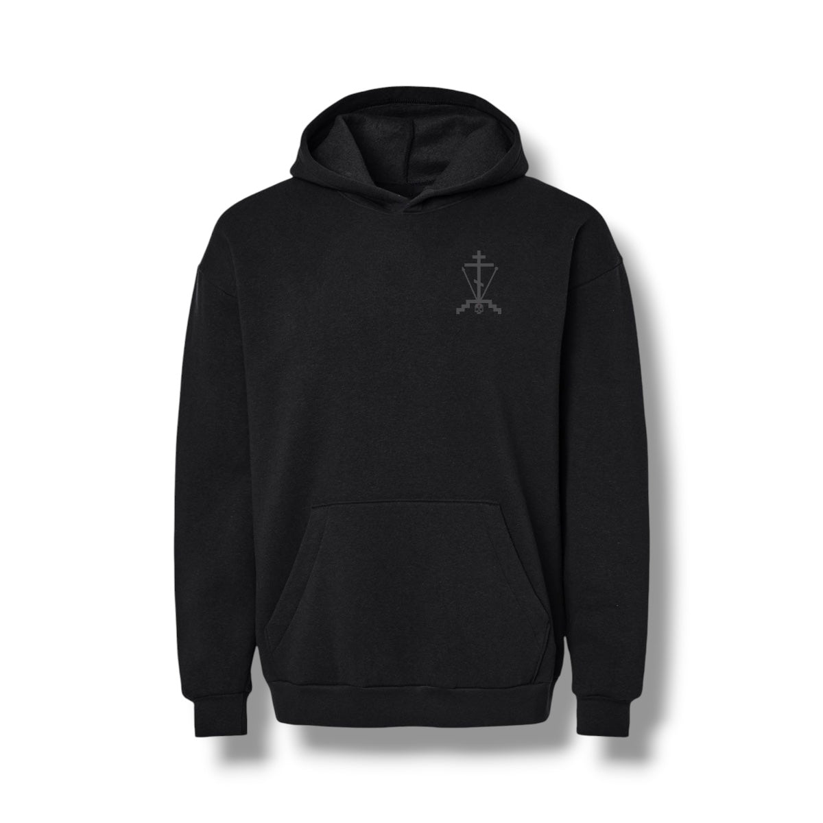 Christ is King Hoodie