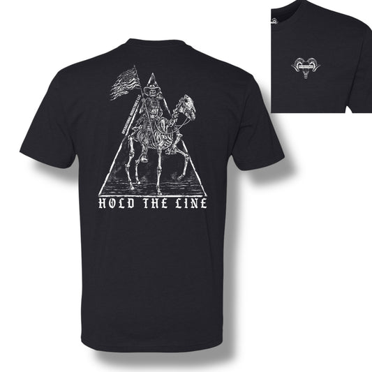 Hold the Line T-Shirt
