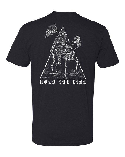 Hold the Line T-Shirt