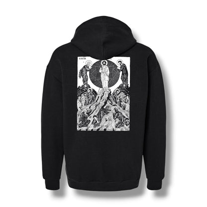 Holy Transfiguration Hoodie