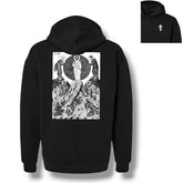 Holy Transfiguration Hoodie