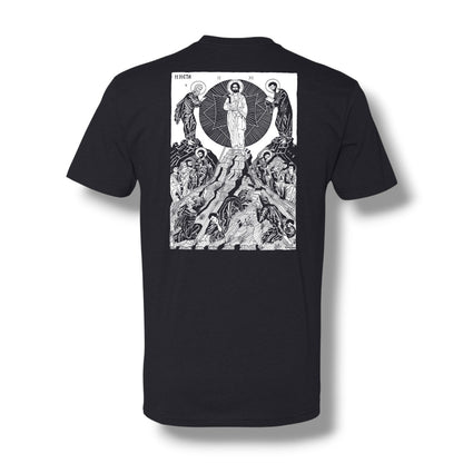 Holy Transfiguration T-Shirt